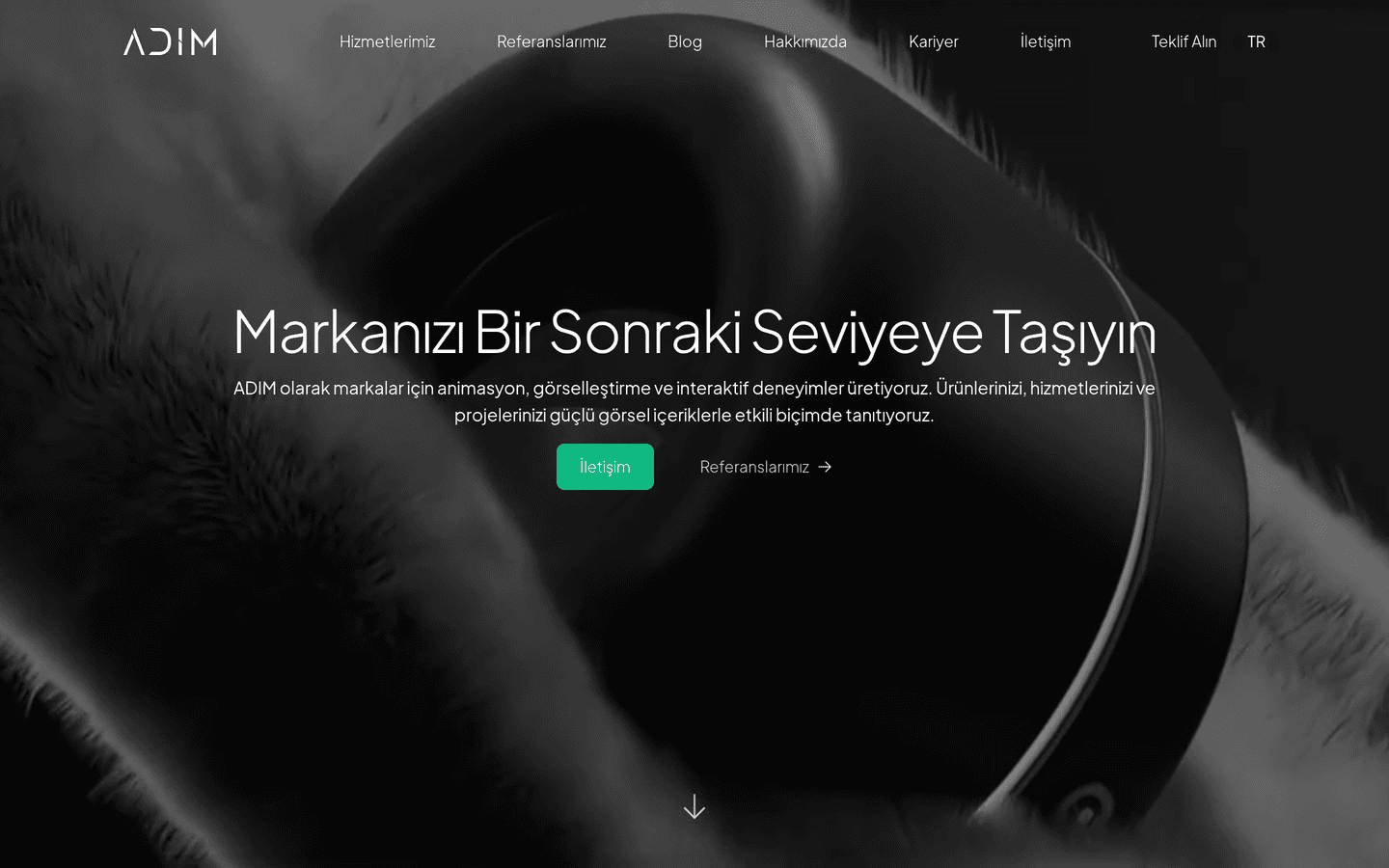 ADIM Tech