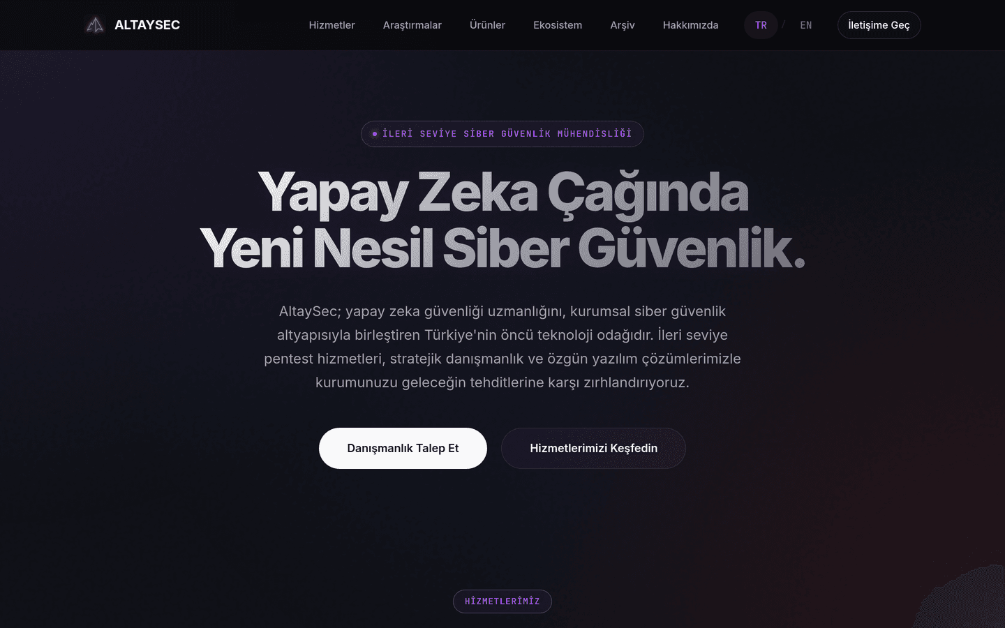 AltaySec