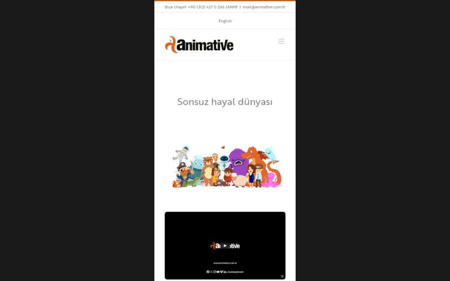 Animative