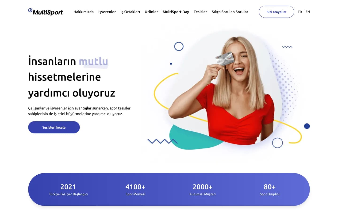 MultiSport Türkiye