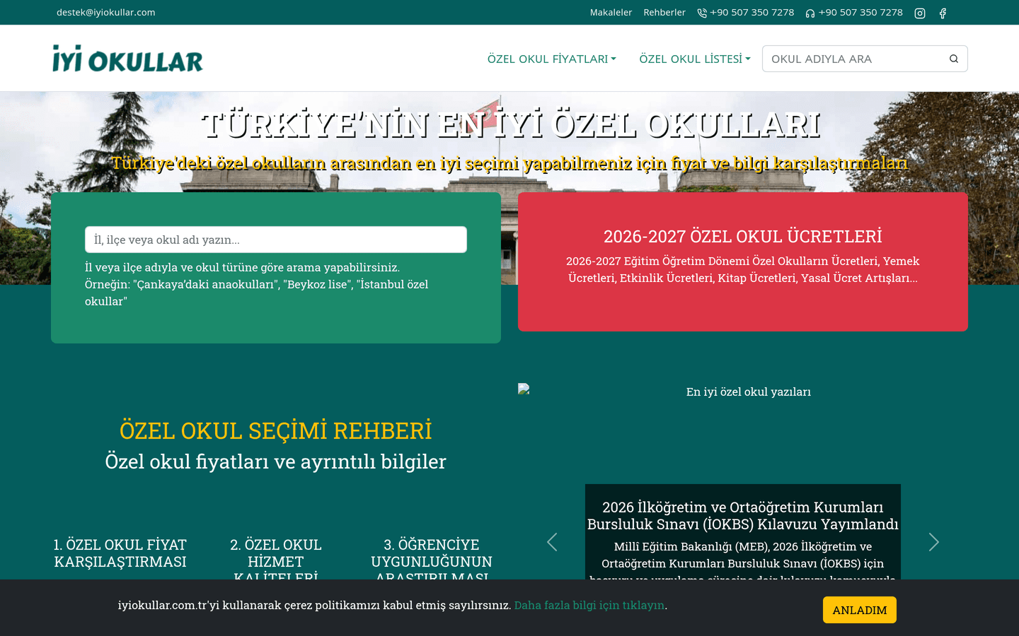Iyiokullar.com.tr