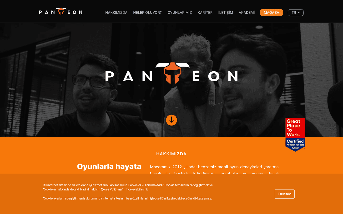 Panteon