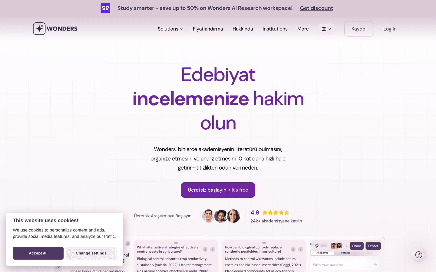 ReadWonders