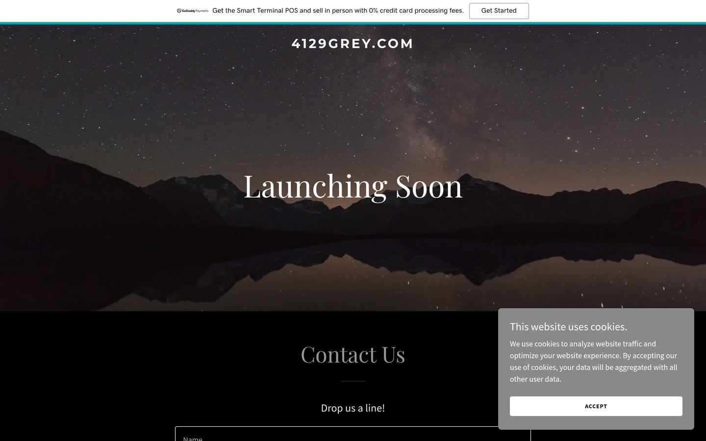 4129Grey