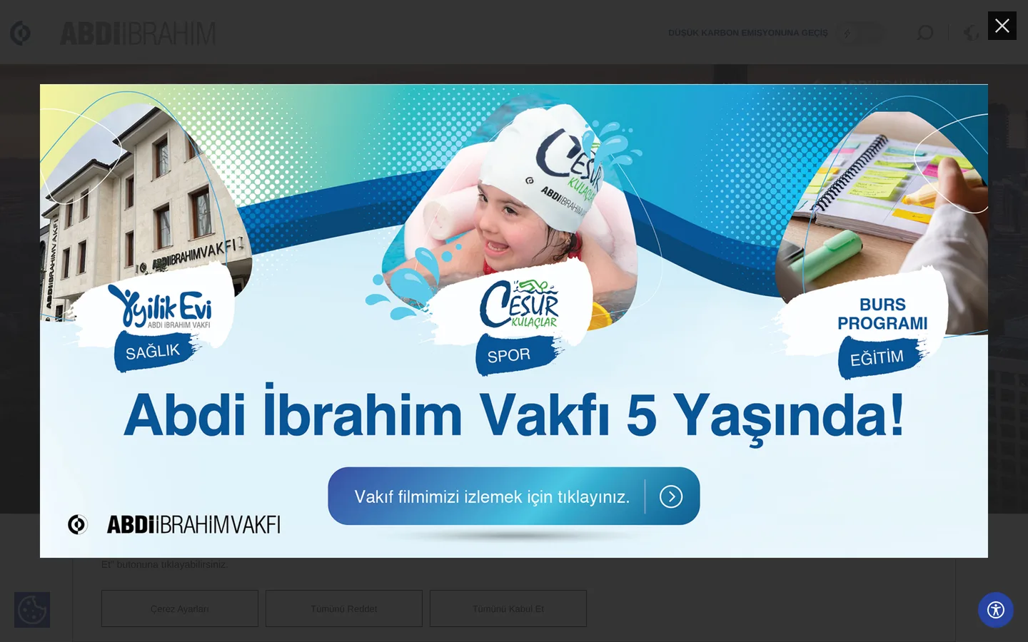 Abdi İbrahim