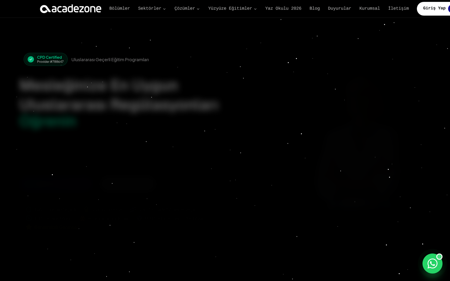 Acadezone