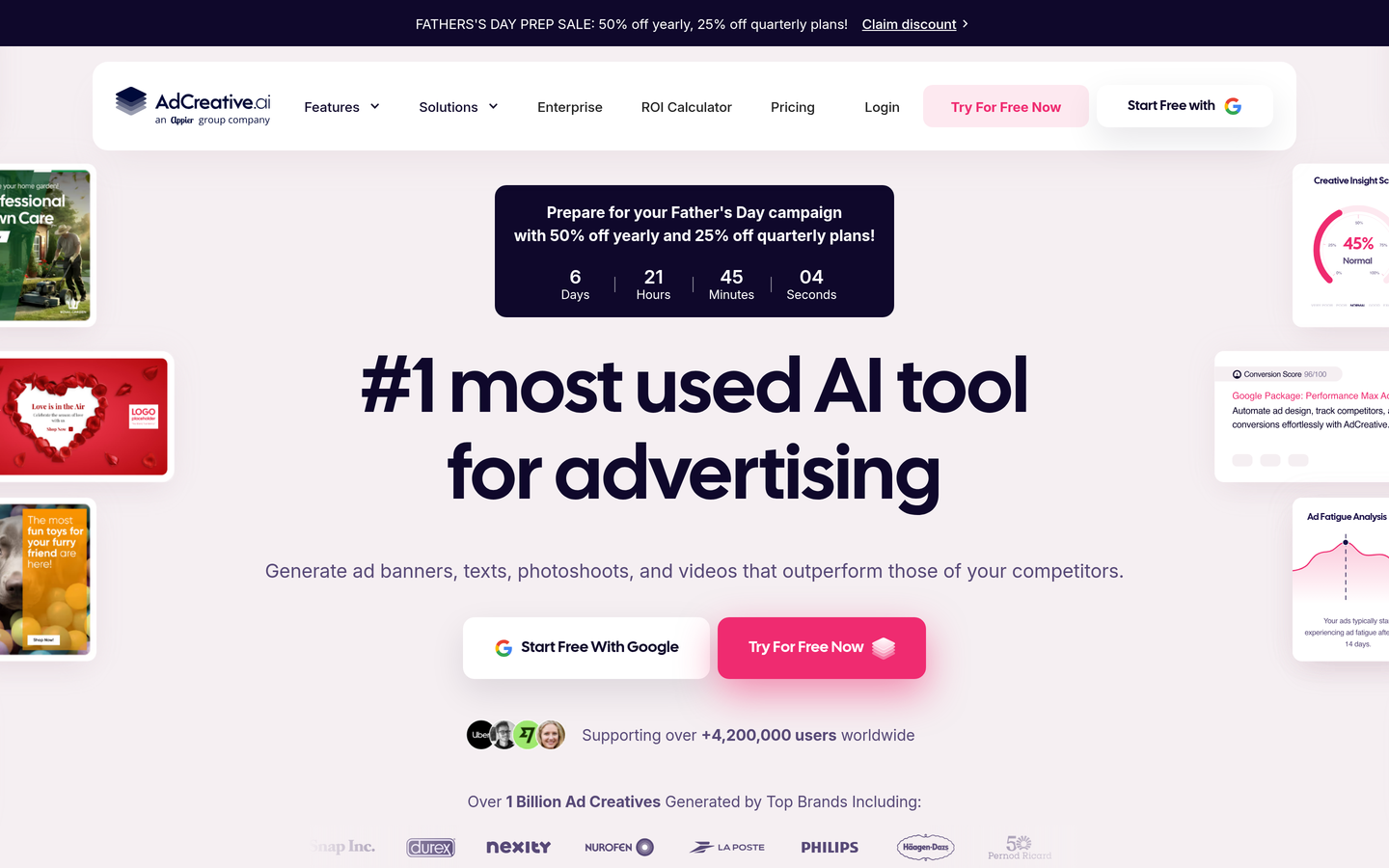 AdCreative.ai