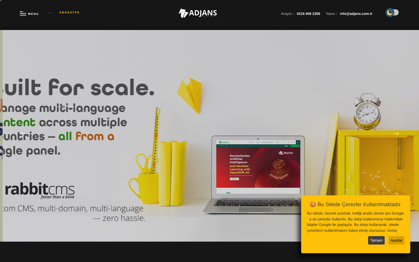 Adjans