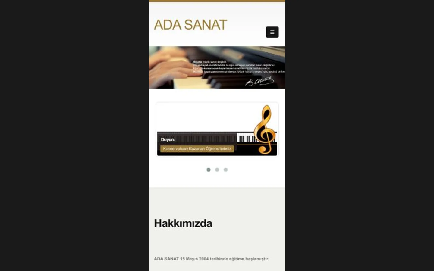 Akademi Pendik