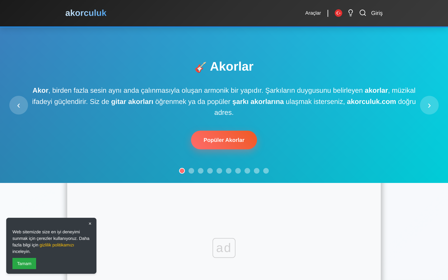 Akorculuk