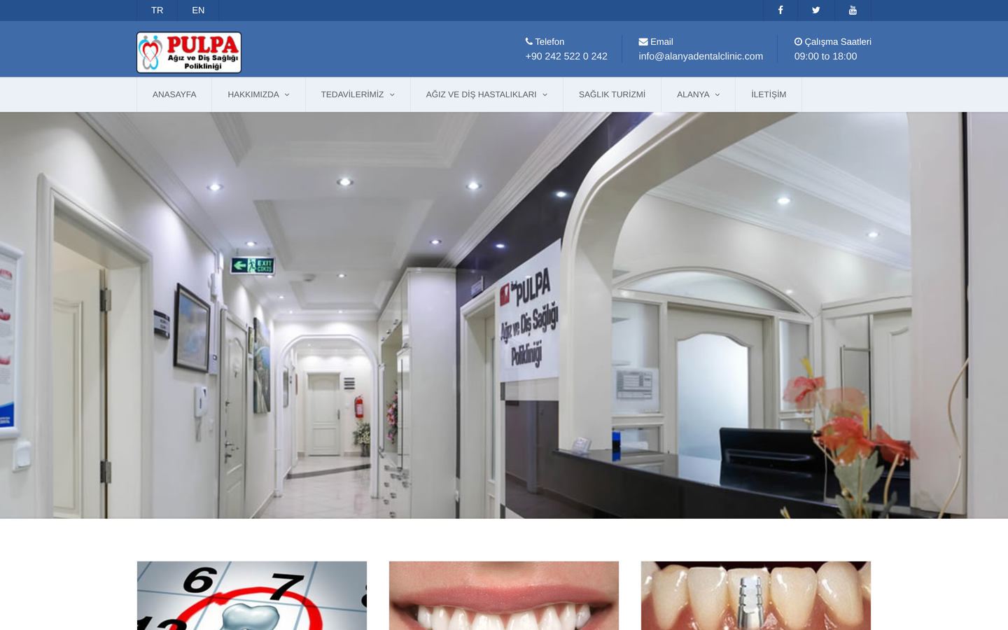Alanya Dental Clinic