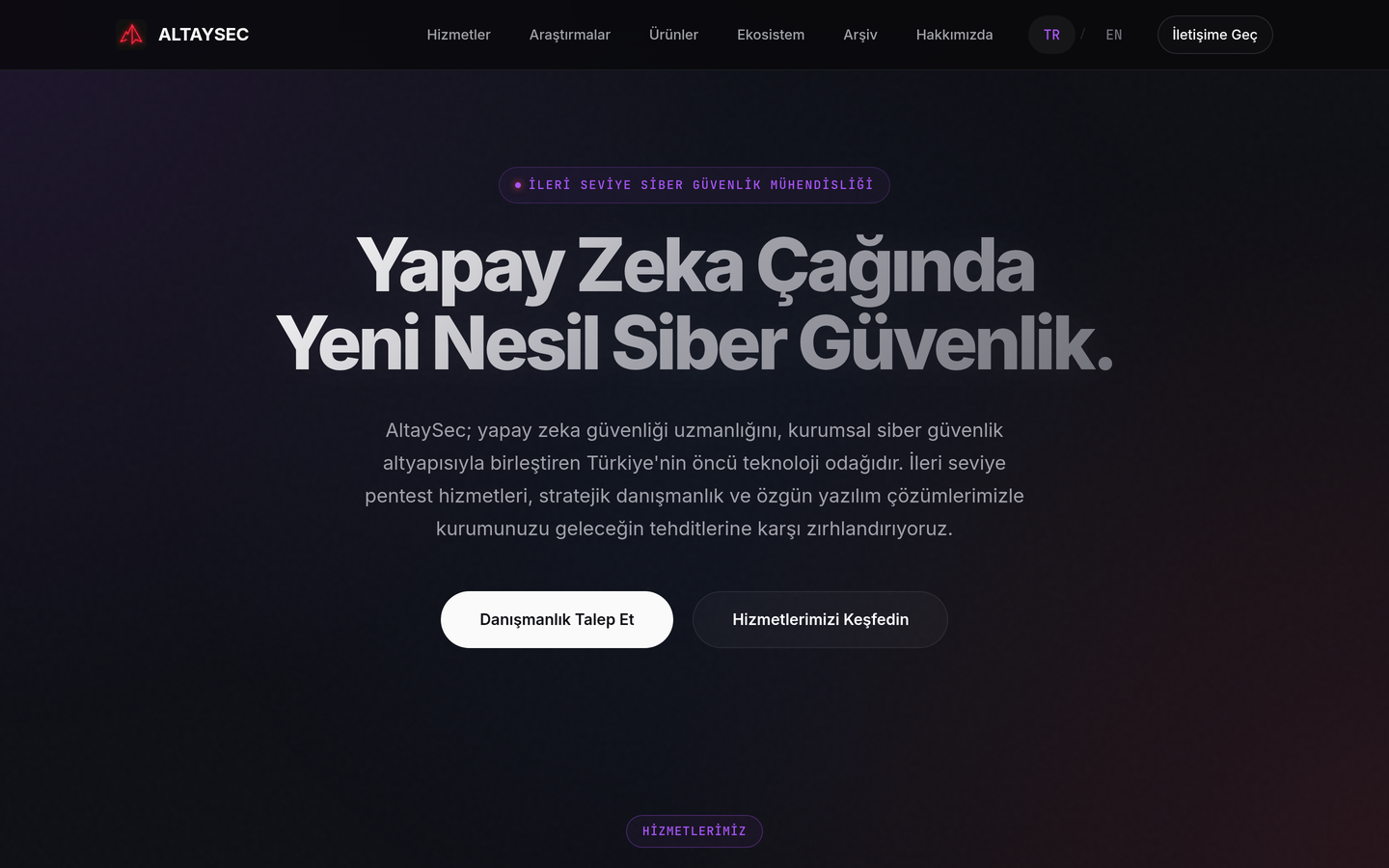 AltaySec