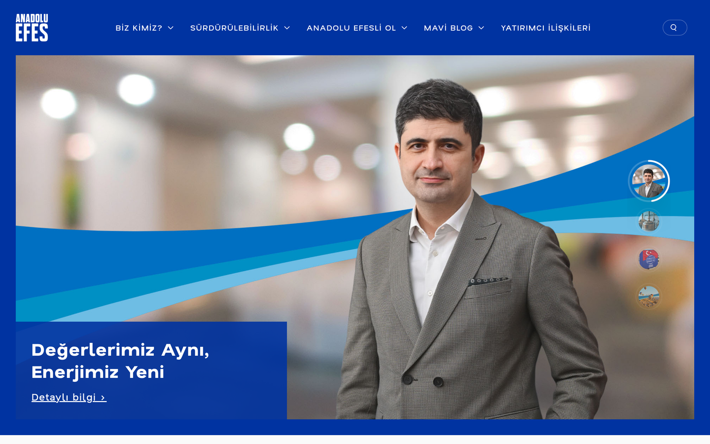 Anadolu Efes