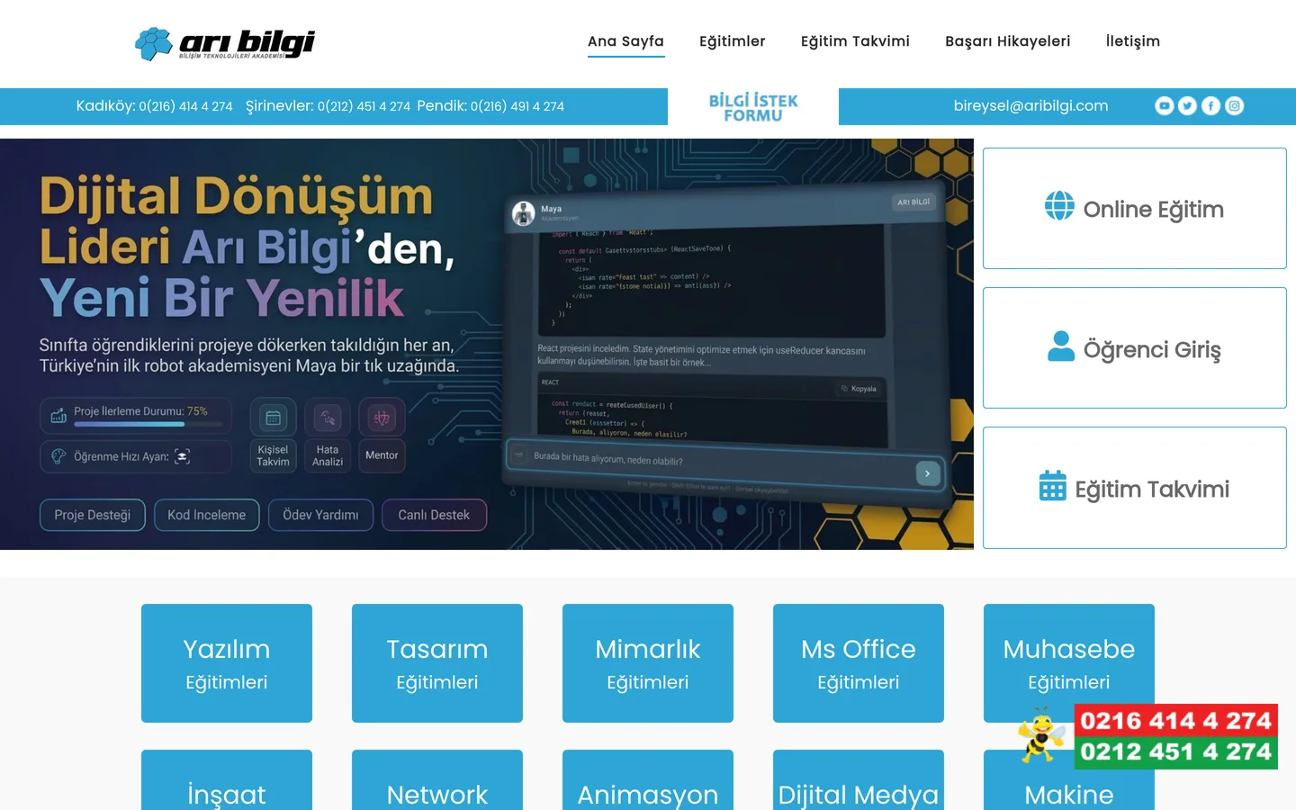 ArıBilgi