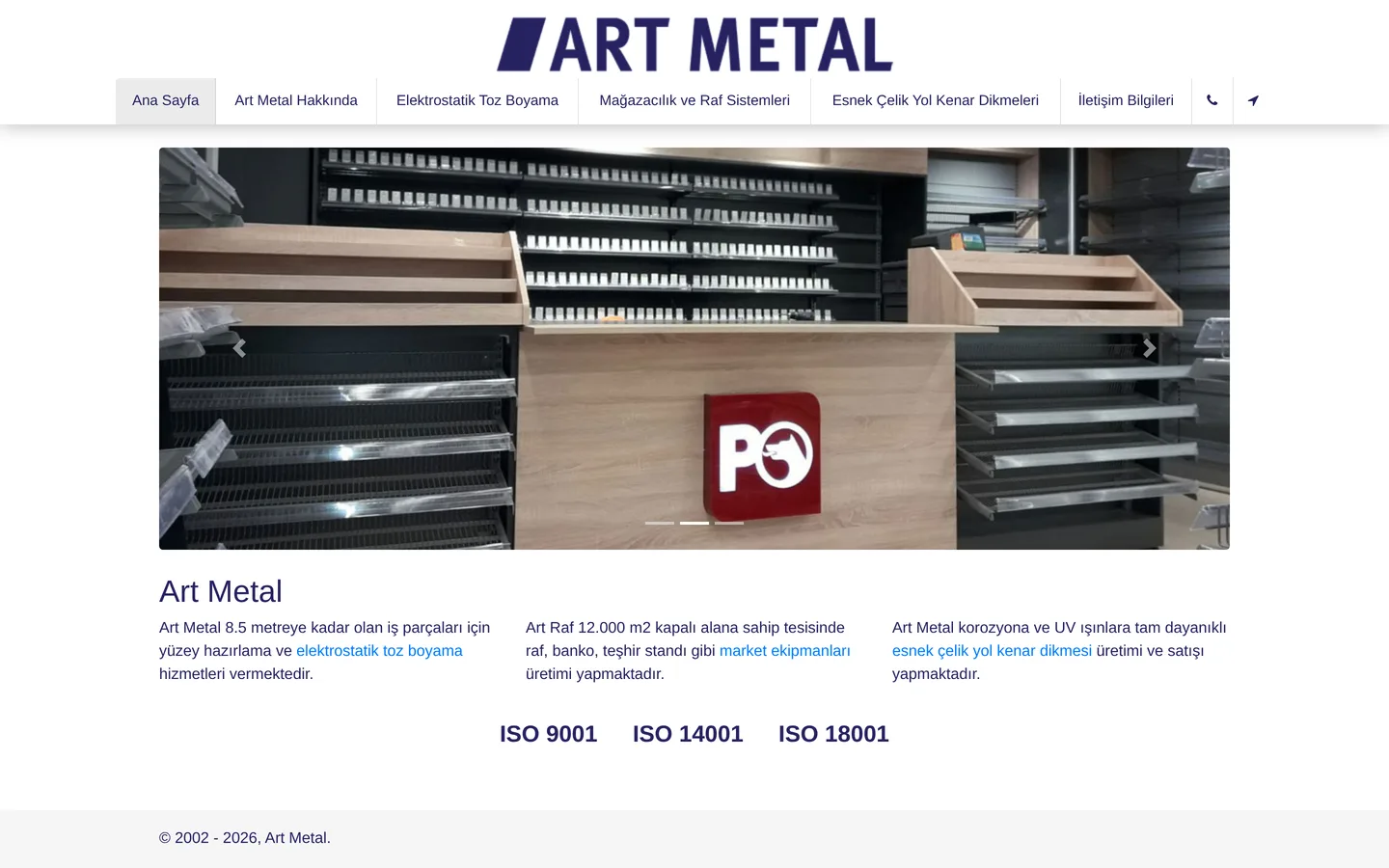 Artcom