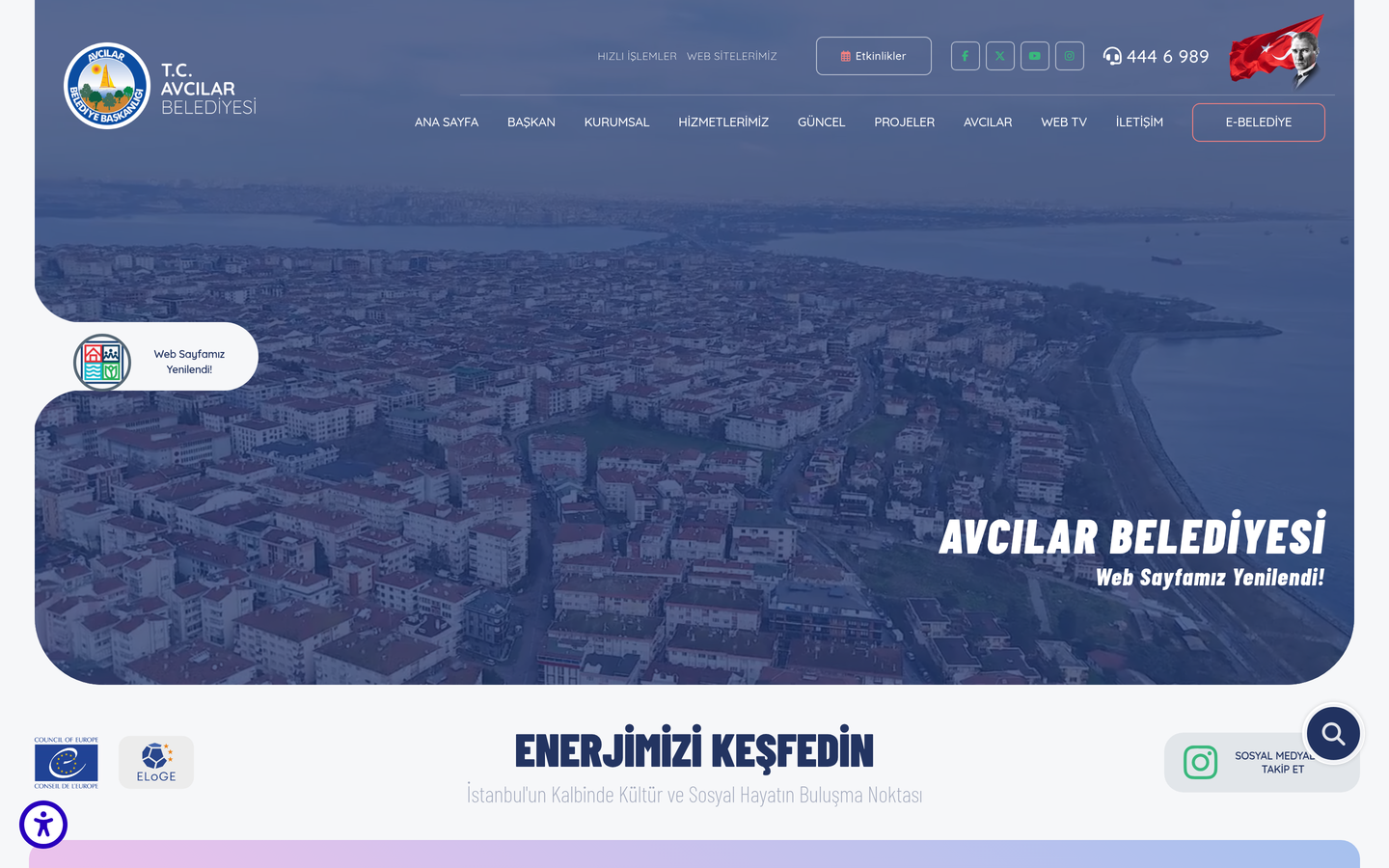 Avcılar Belediyesi