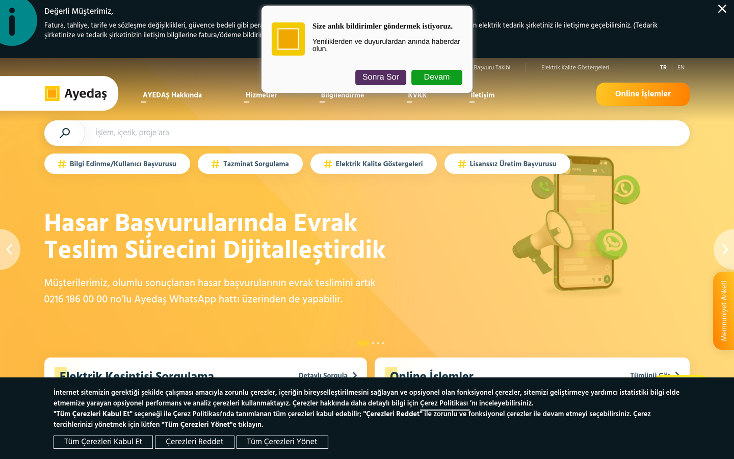 Ayedaş