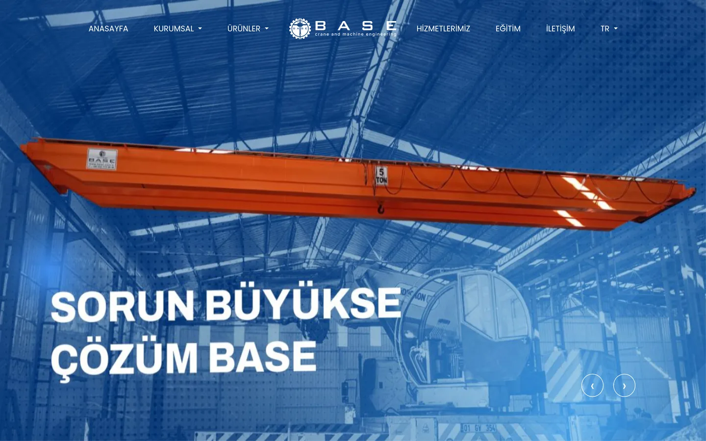 Base Dijital Reklam Ajansı