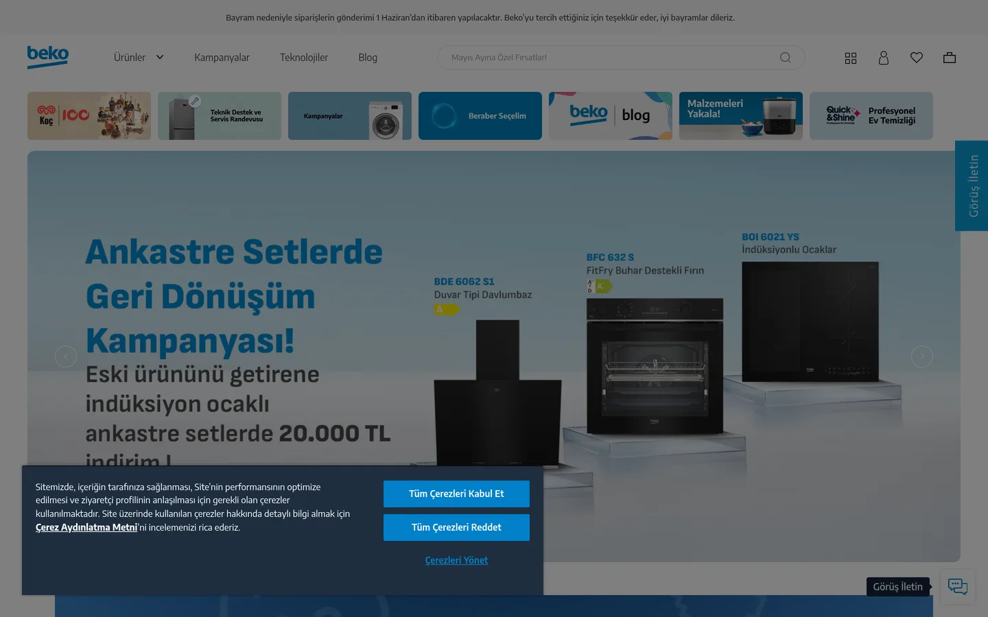 Beko