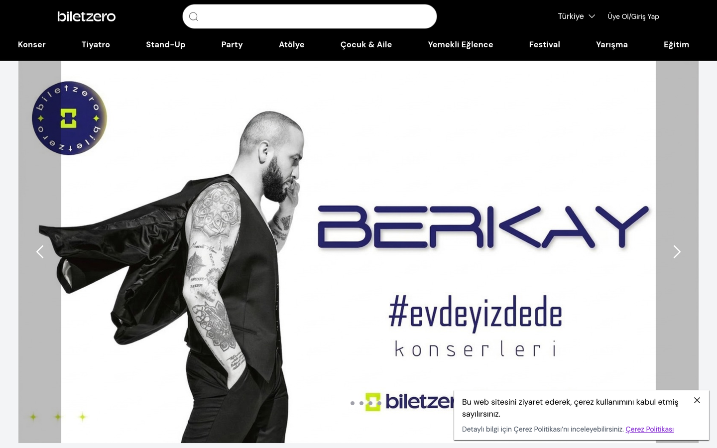 Biletzero