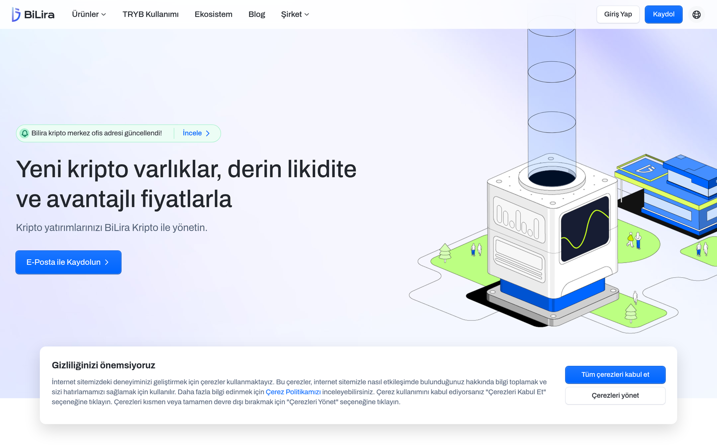BiLira
