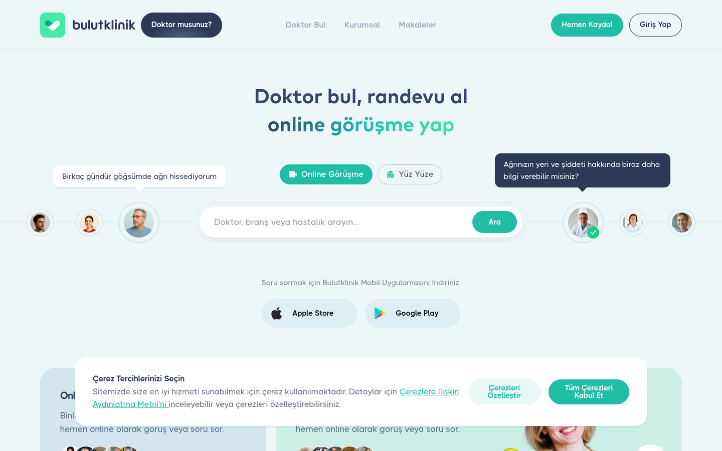 Bulutklinik
