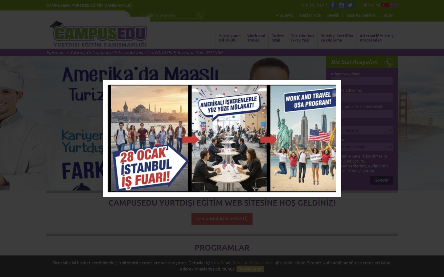 CampusEdu