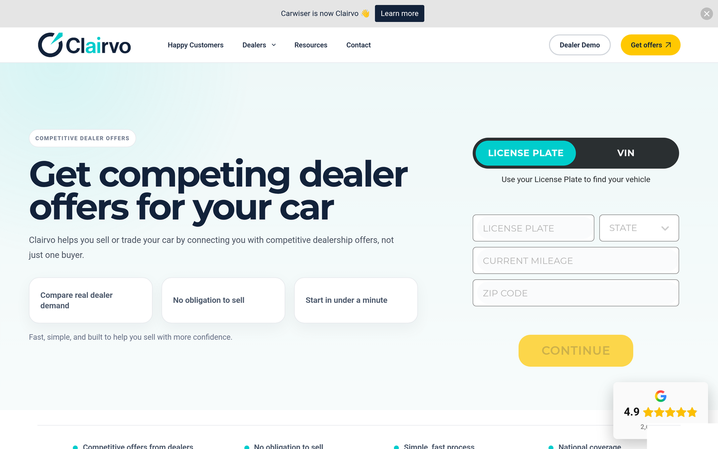 Carwiser