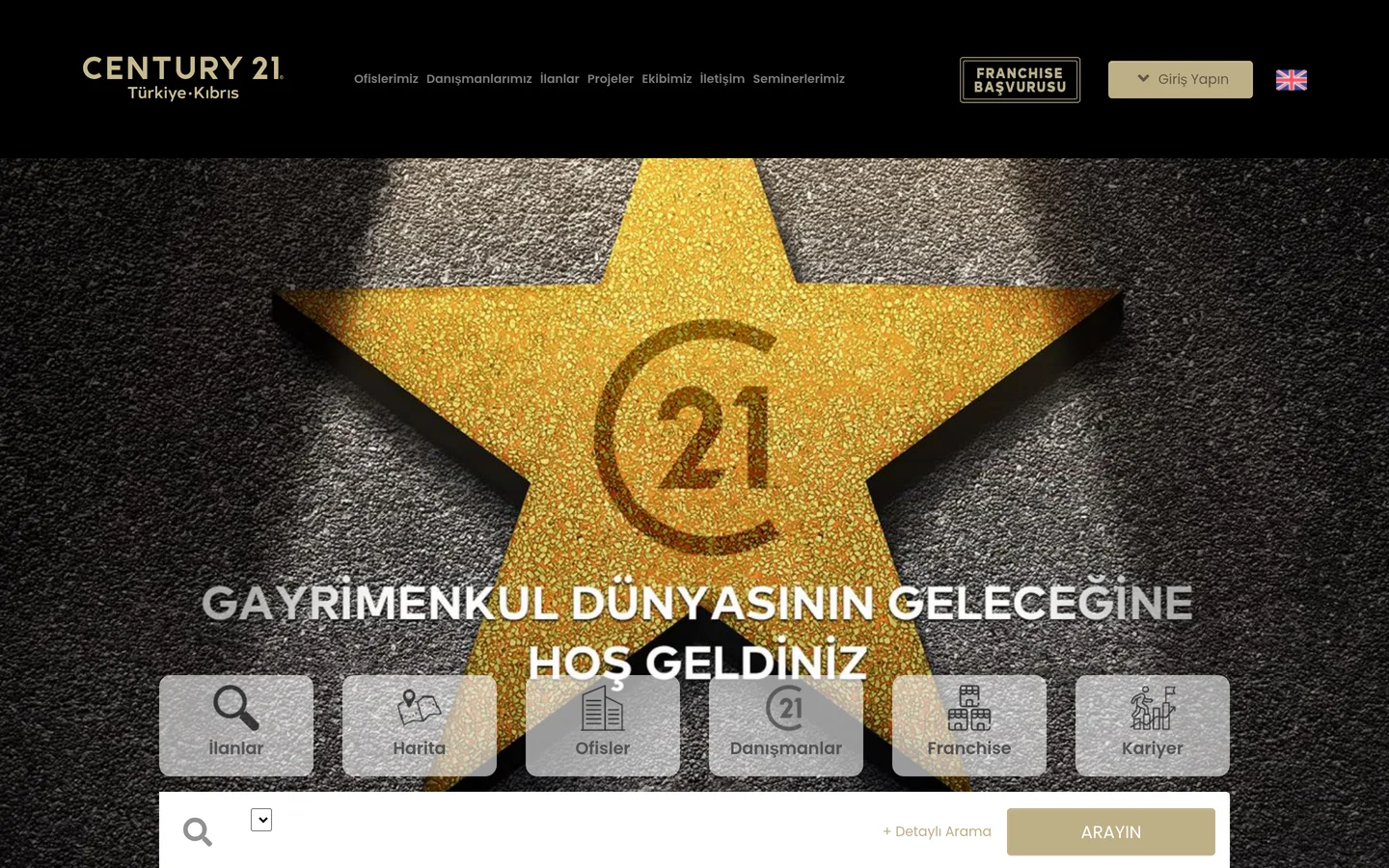 Century 21 Türkiye