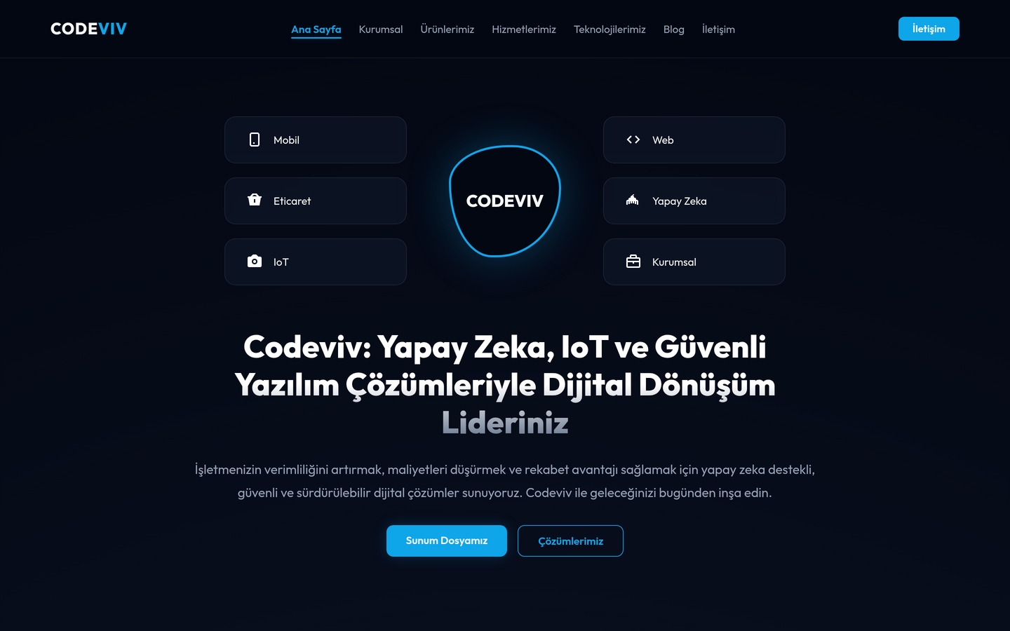 Codeviv