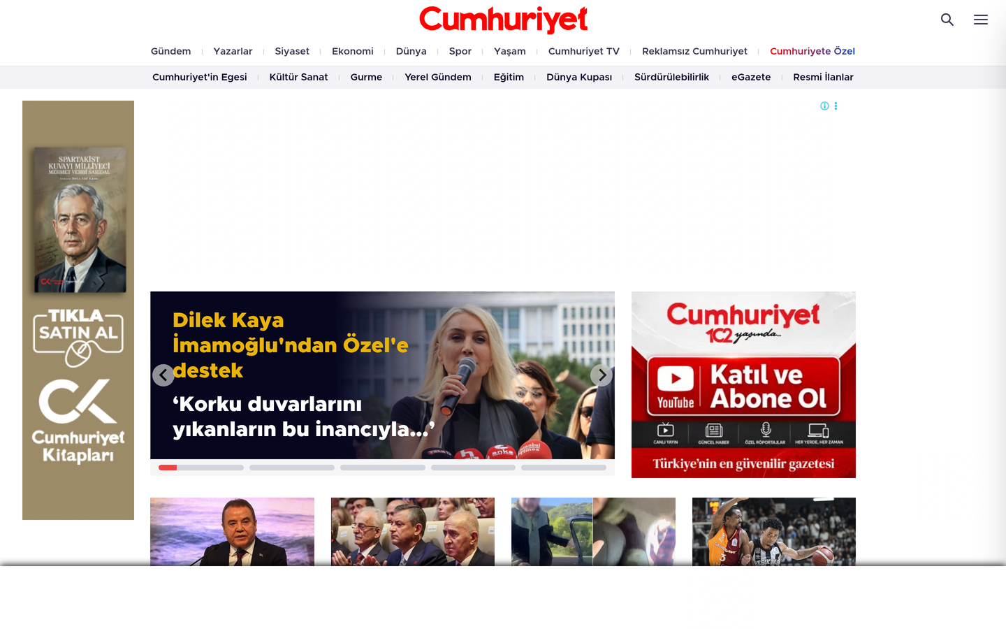 Cumhuriyet