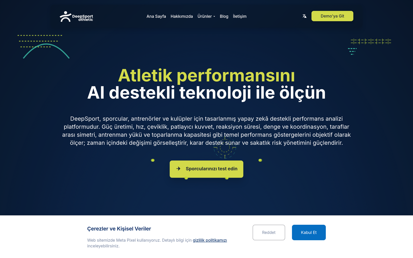 DeepSport