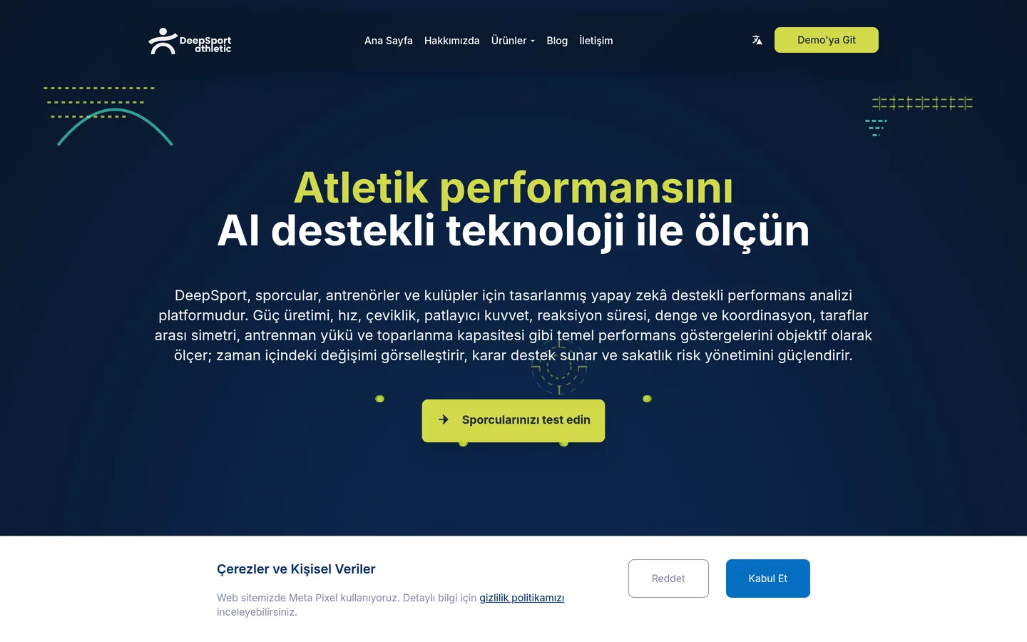 DeepSport