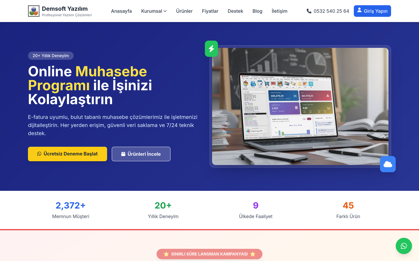 Demsoft Yazılım