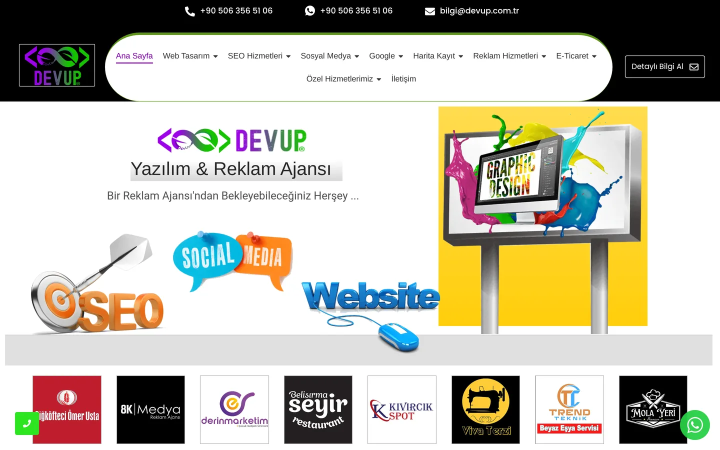 DevUp