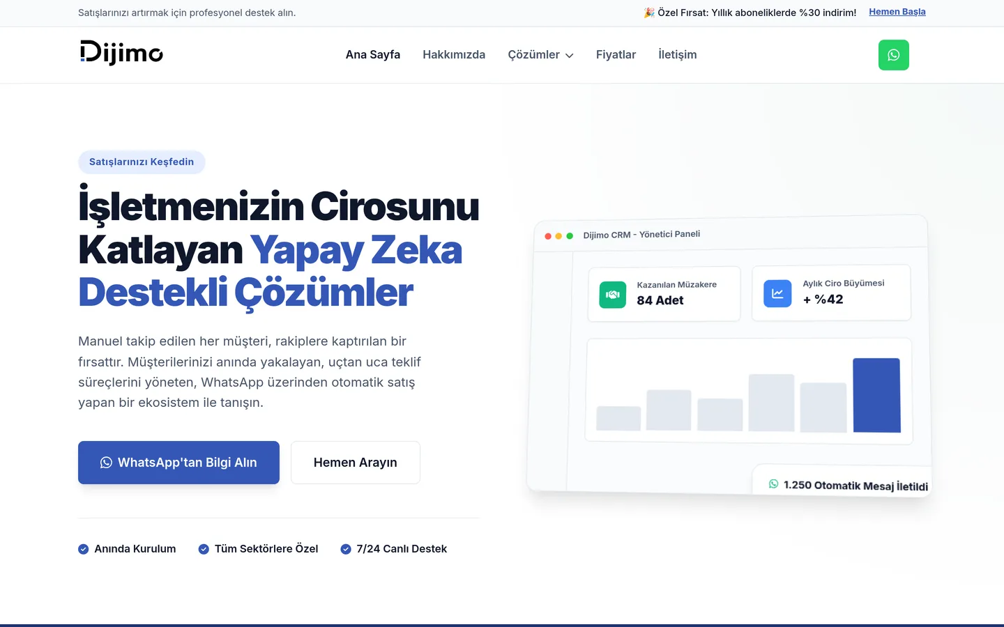 Dijimo Bilişim
