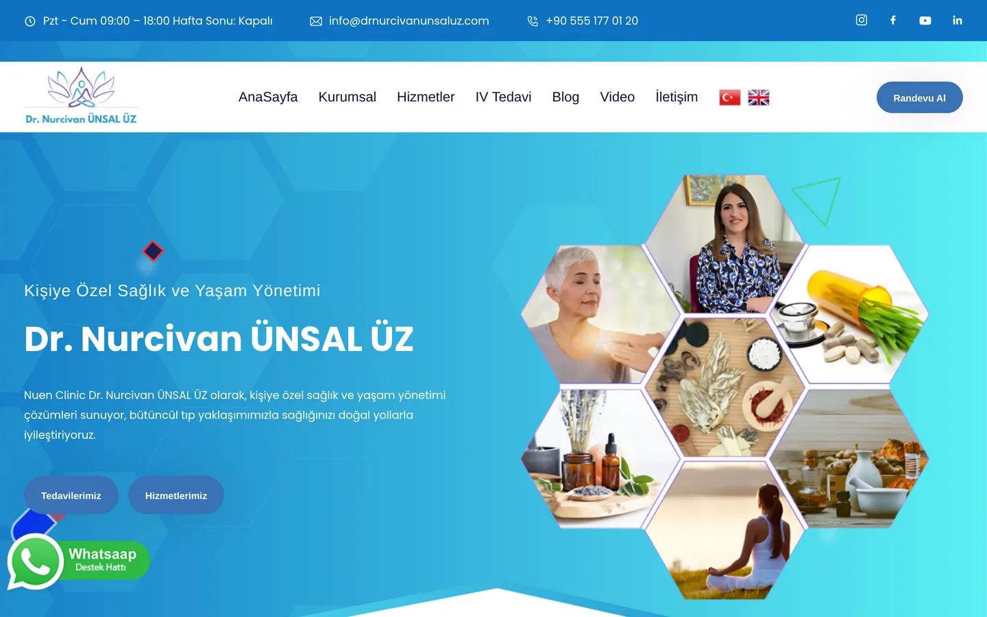 Nuen Clinic