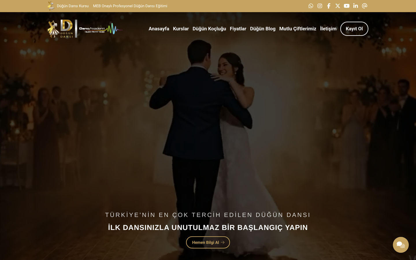 Düğün Dansı