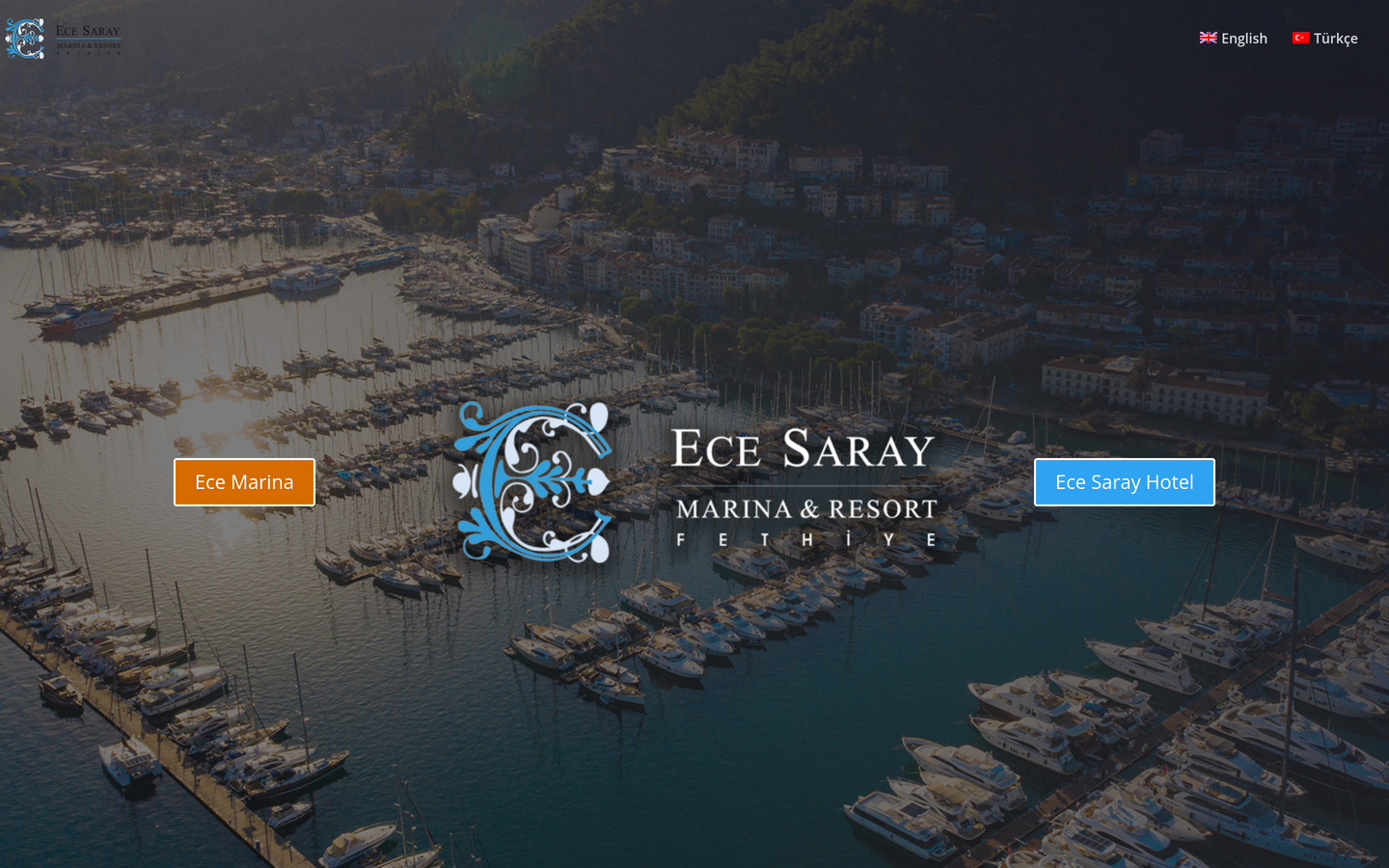 Ece Saray Marina