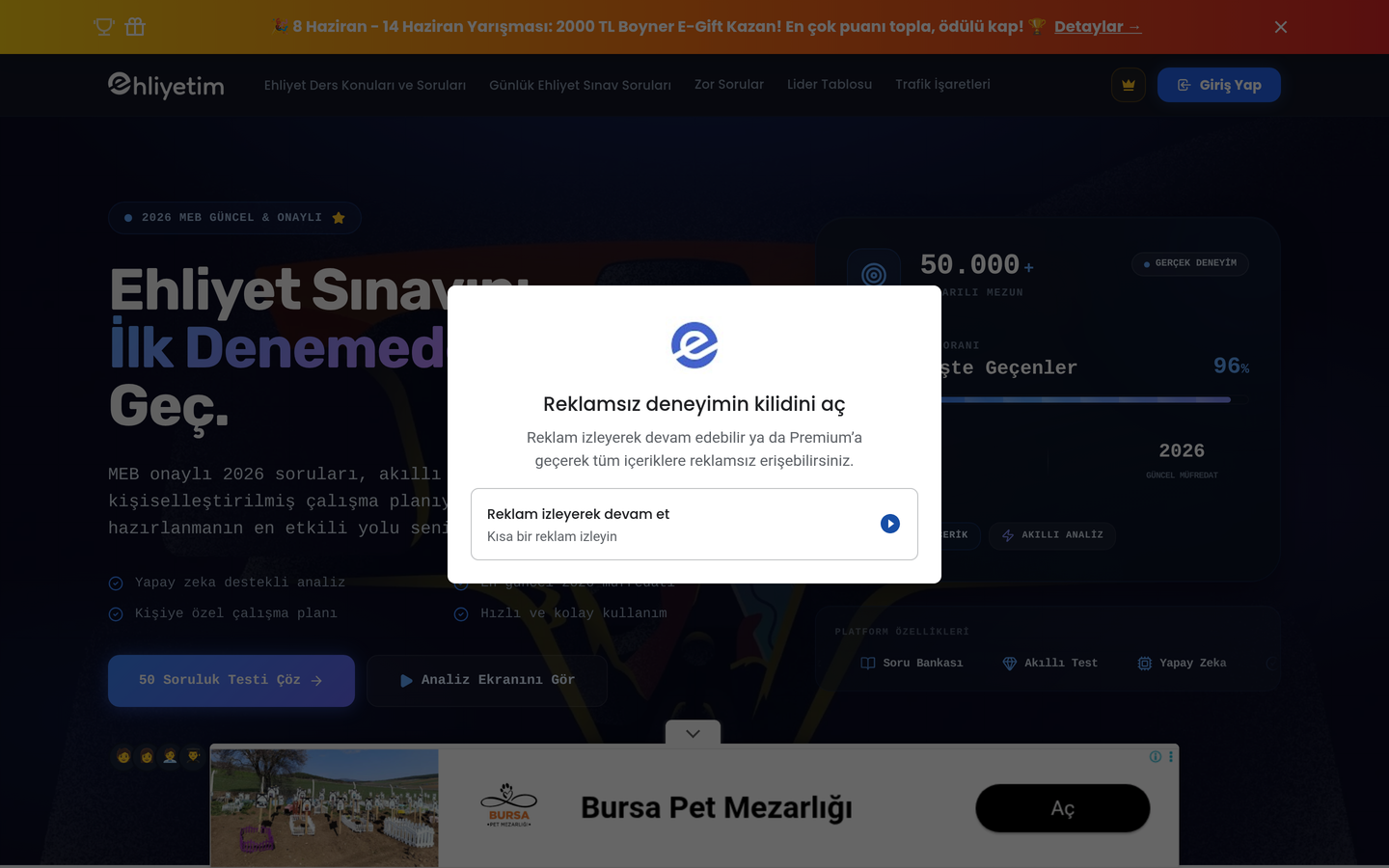 Ehliyetim.net