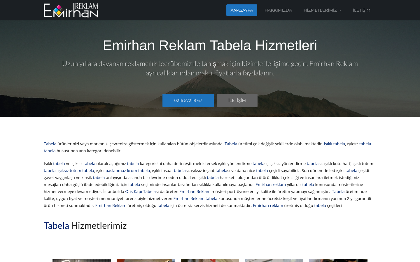 Emirhan Reklam