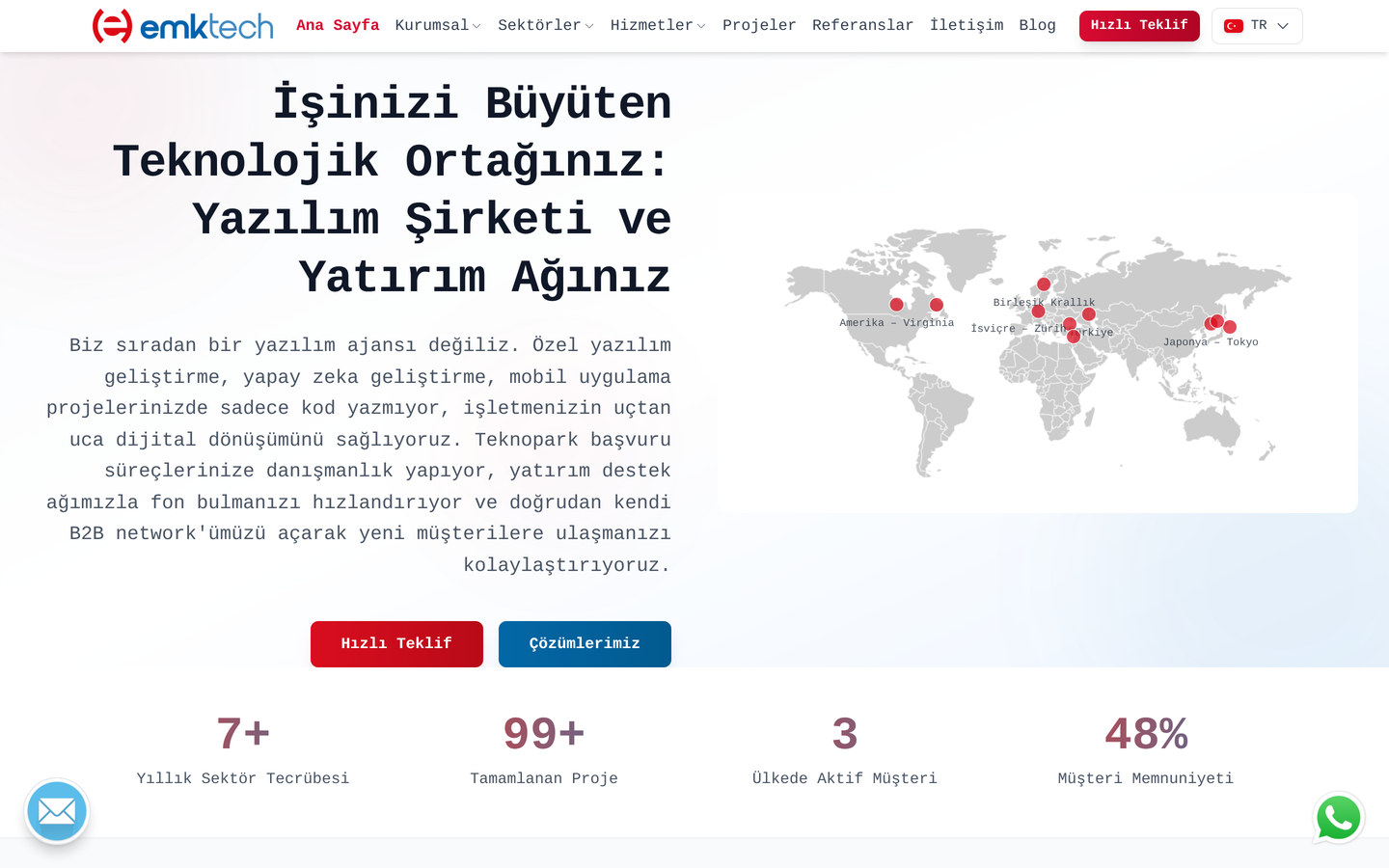 EMK Teknoloji