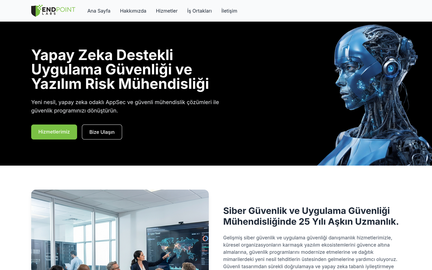 EndPoint Labs