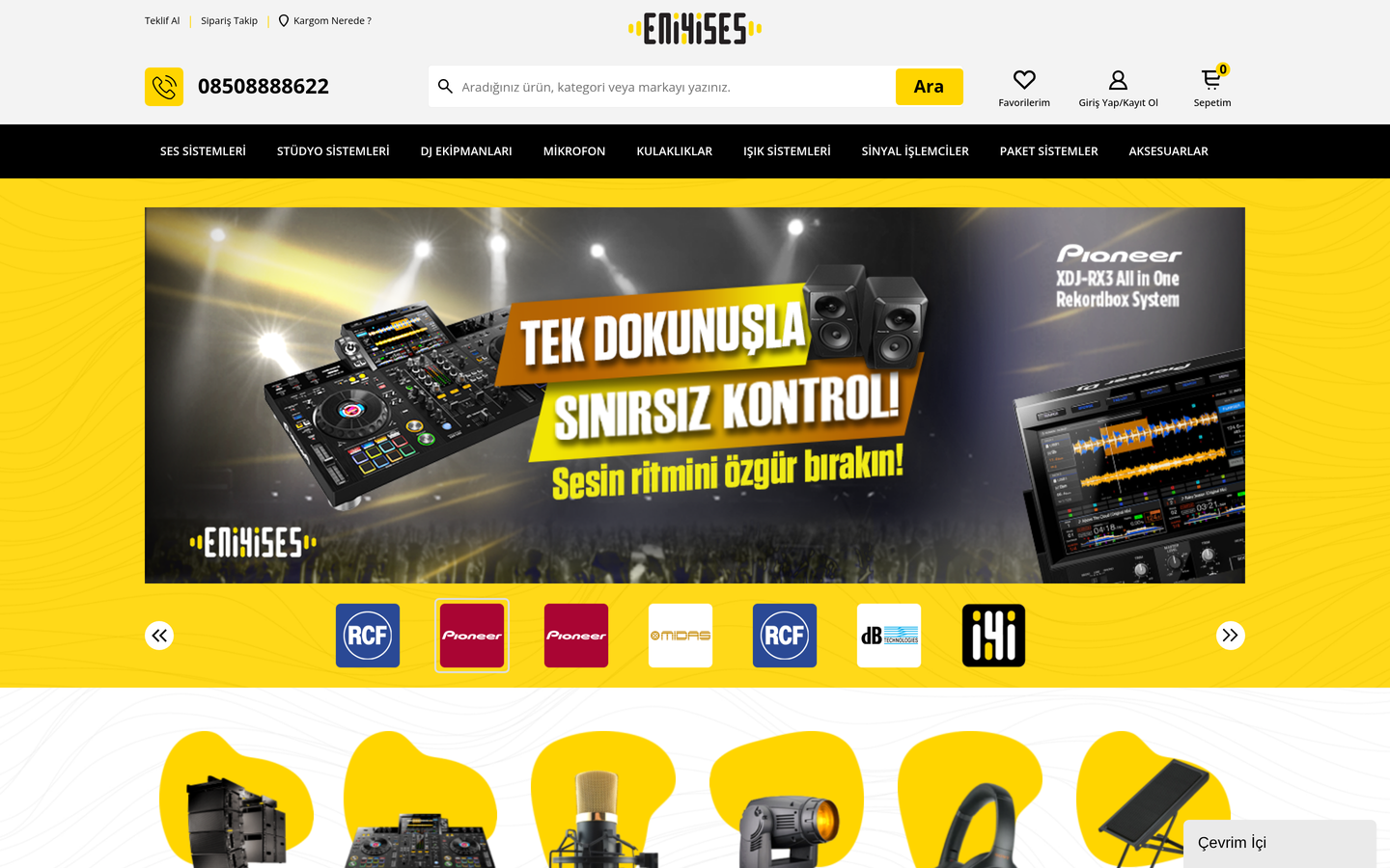 Eniyises