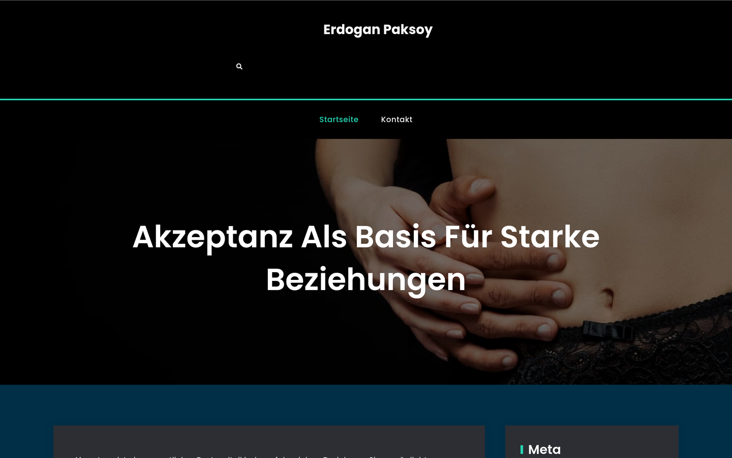 Erdoğan Paksoy