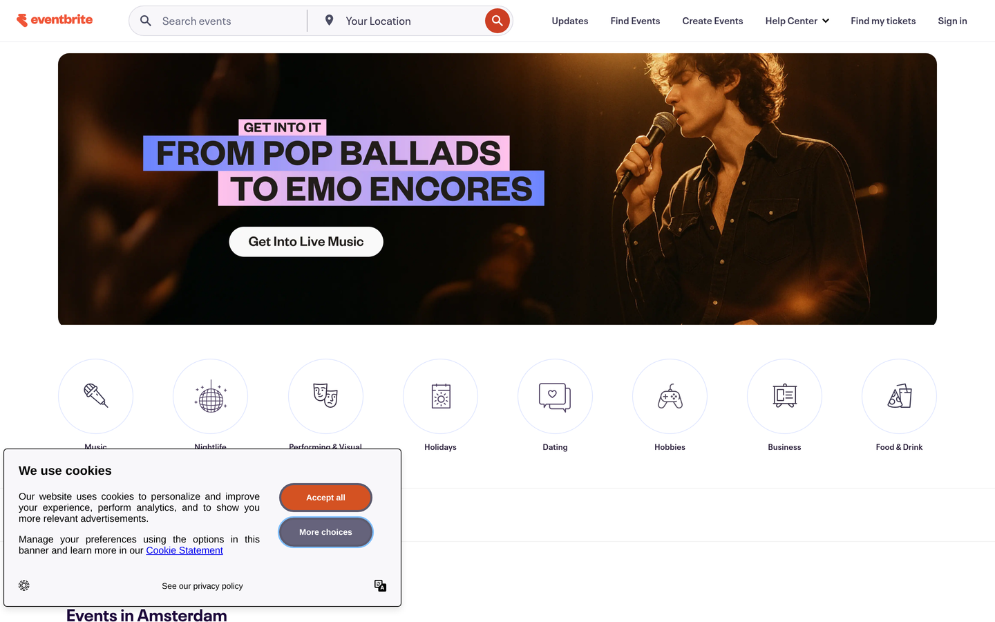 Eventbrite