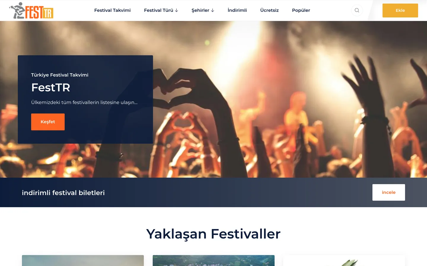FestTR