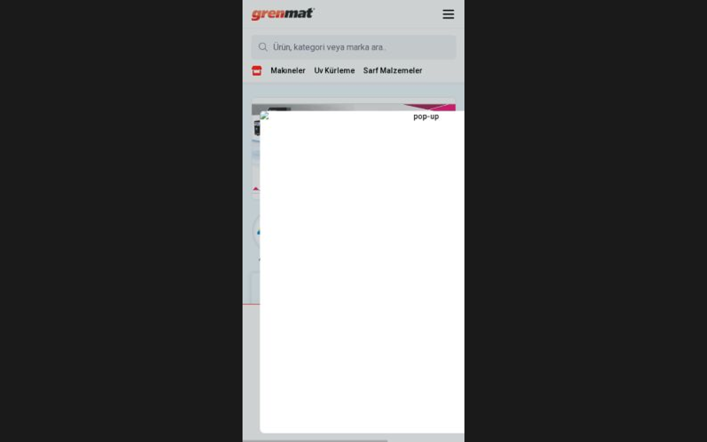 Grenmat