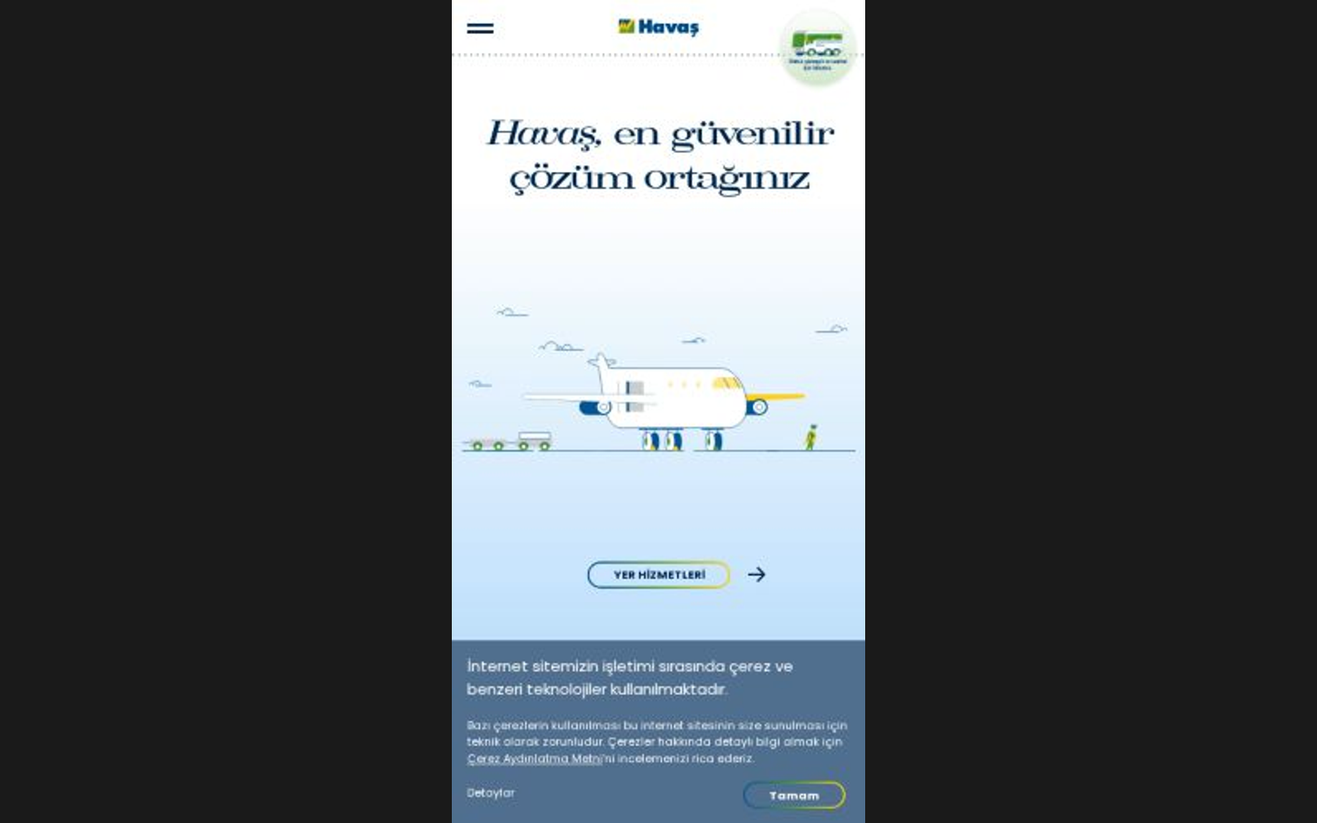 Havaş