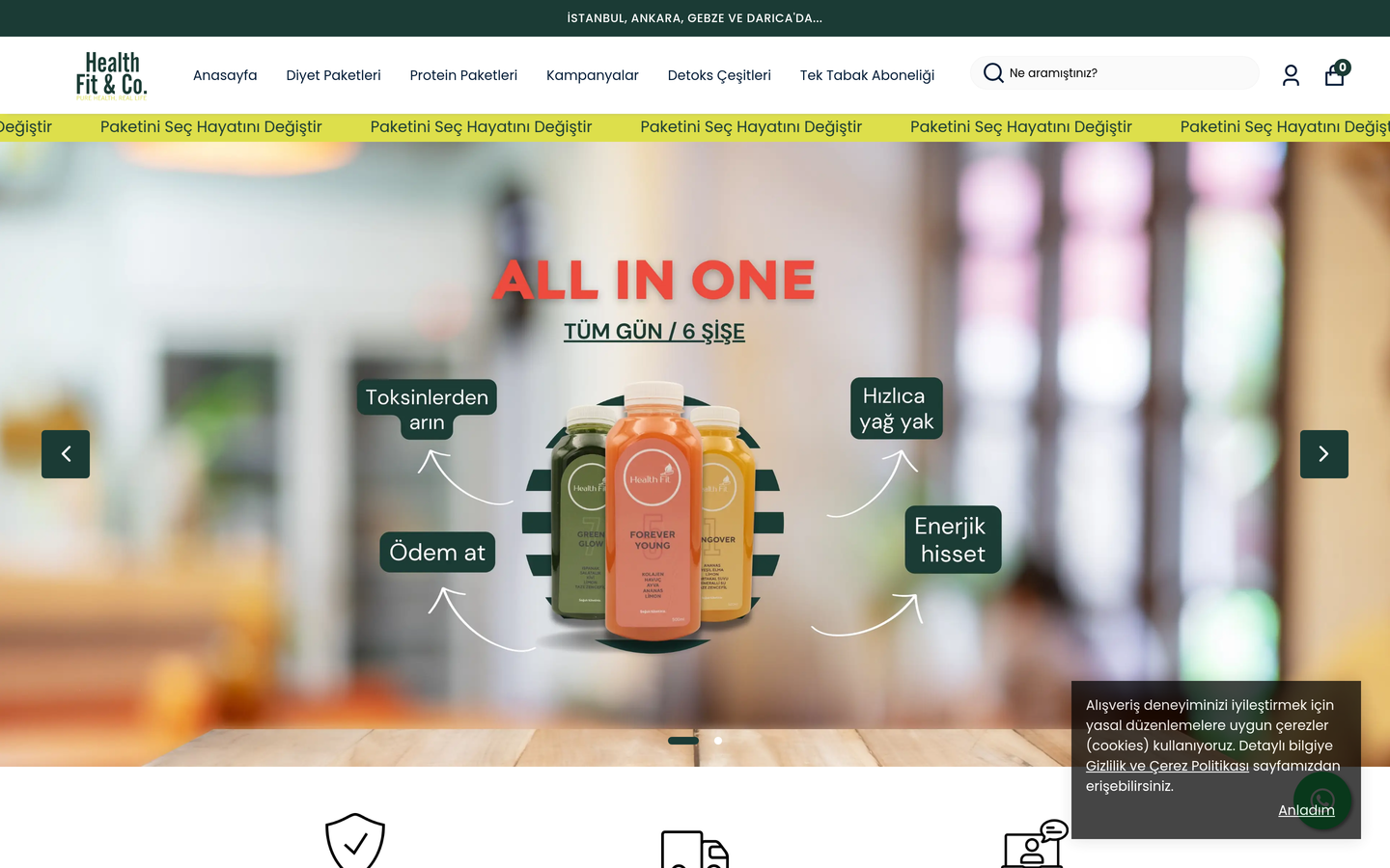 Health Fit & Co